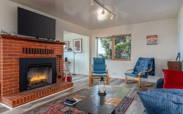 Ocean Bungalow