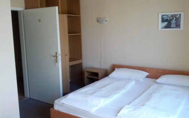 Hotel Congeria