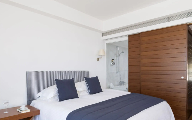 Horizon Blu Boutique Hotel