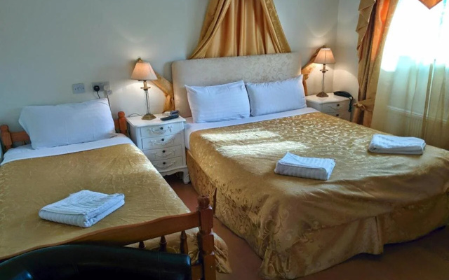 Acorn Guest House