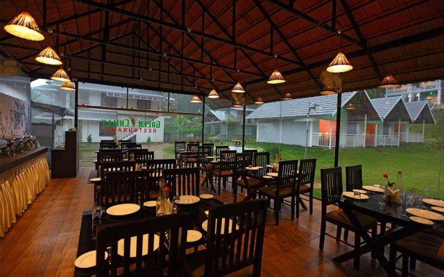 Ayur Green Resort and Spa Munnar