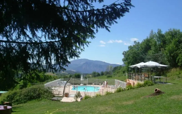 Hotel Pension Rolland