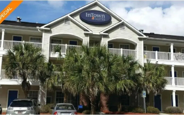 Wingate By Wyndham - Charleston - Airport