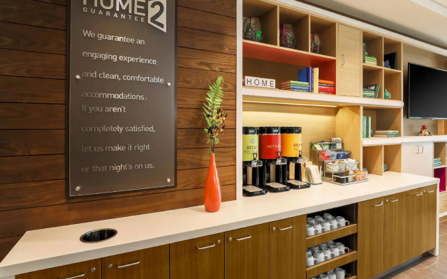 Home2 Suites by Hilton West Sacramento, CA