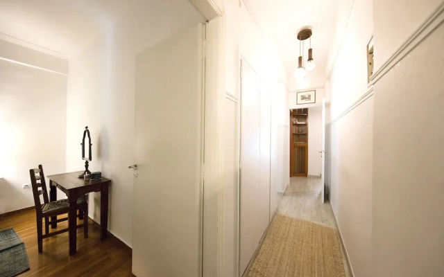 Your home under  Acropolis Central& safe