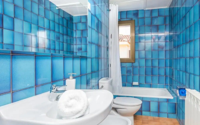 104665 -  Villa in Lloret de Mar