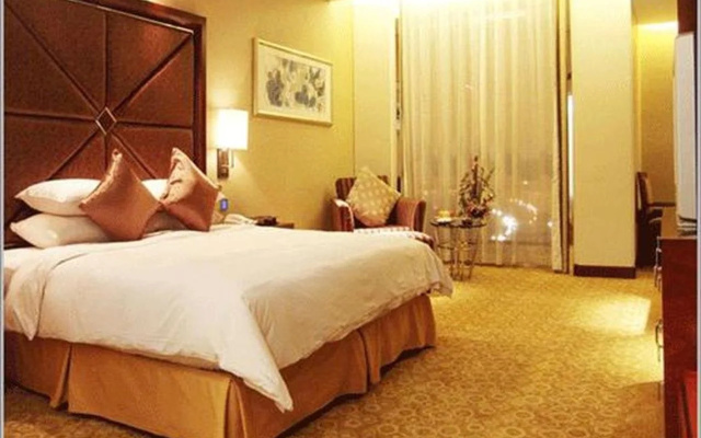 Grand Oriental Hotel