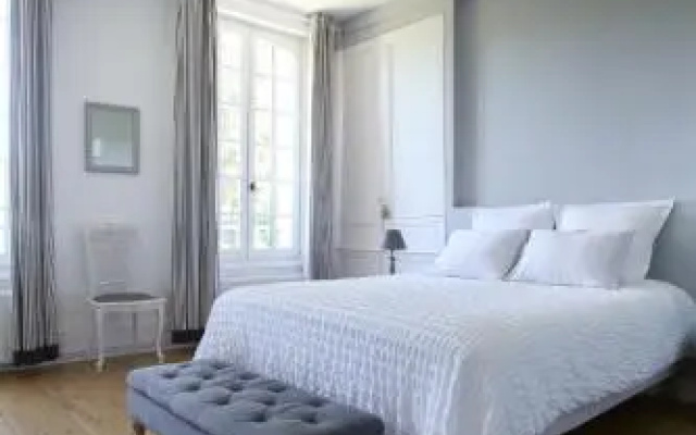 Manoir Le Mesnil