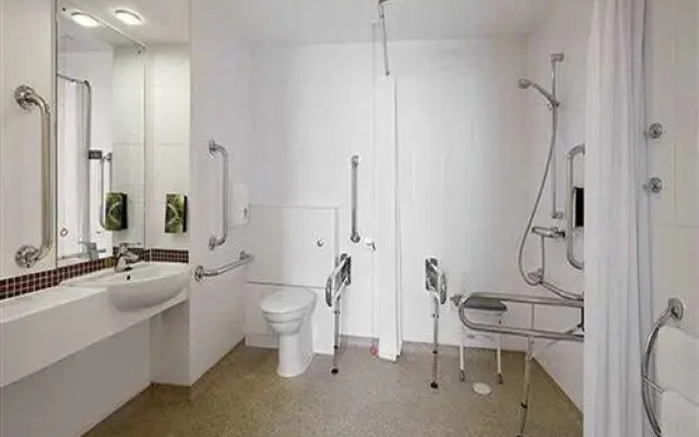 Premier Inn Maidstone - Sandling