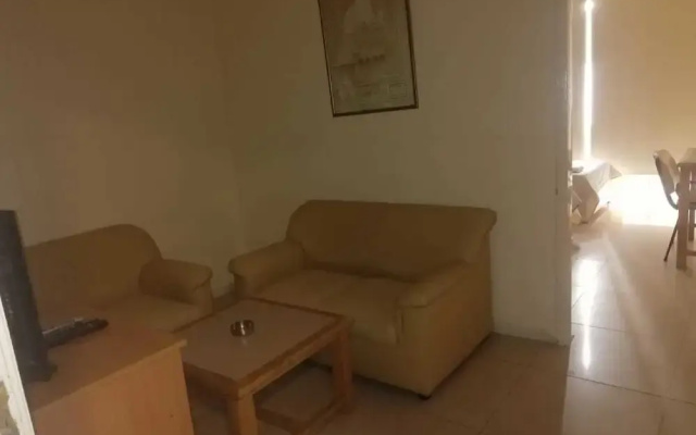 Minto Suites Furnished Apartments