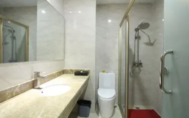 Fuxiang Hotel (Foshan Shunde Lunjiao Branch)
