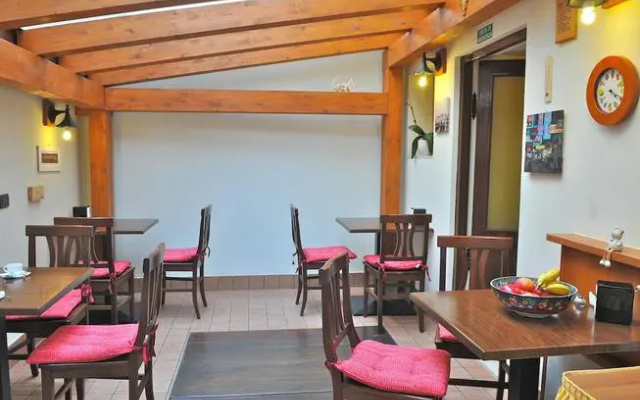 Hotel Cortina