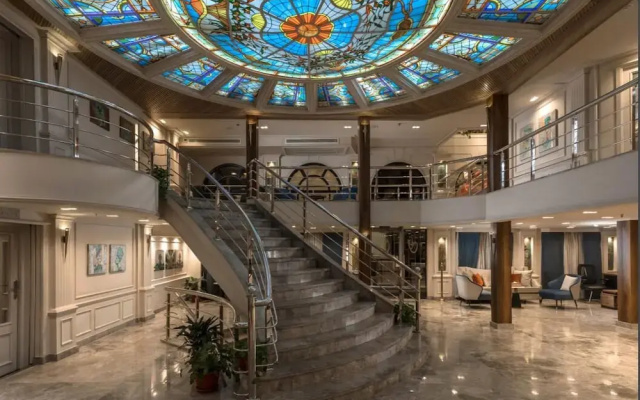 Excellent Nile cruise 4 & 6 Nights