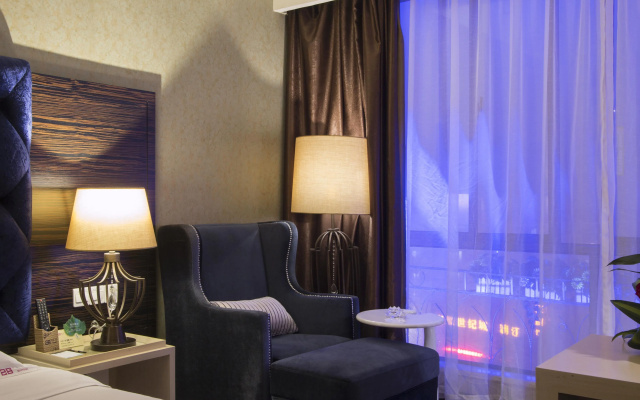 Guilin 26 Degree Hotel