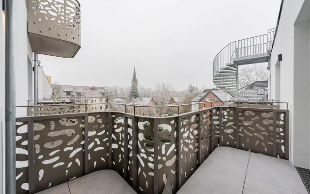 appartello - smarttime living Berlin