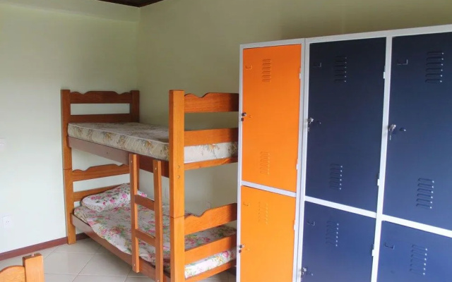 Pousada Hostel Flor do Jambeiro