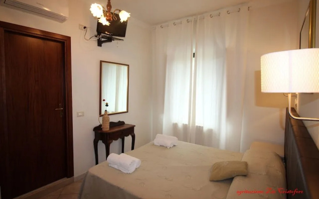 Agriturismo Zio Cristoforo