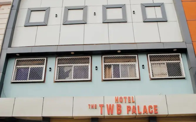 Hotel The TWB Palace