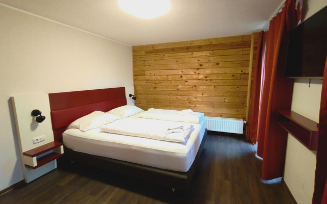 Bendorf Hotel by Belvilla Family Suite