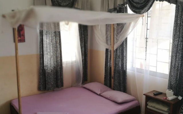 Punda Milia Paradise Hotel Shanzu