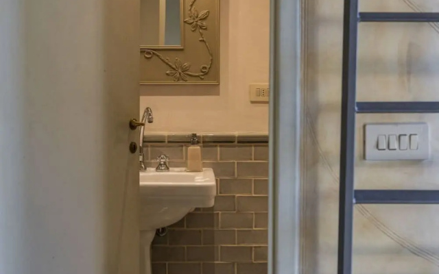 Apartments Florence - Elegant Giotto