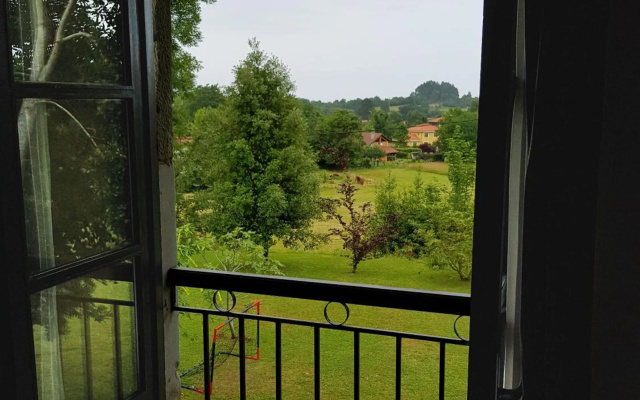 Amaicha Hotel Rural
