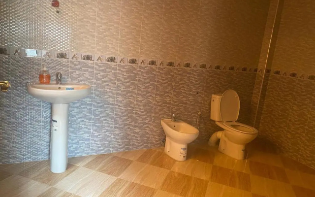Appartement Tanja Balia