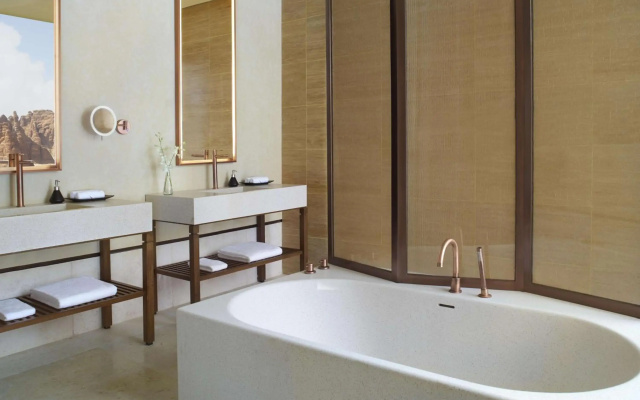Banyan Tree AlUla