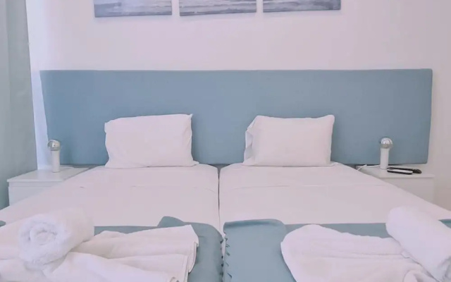 84 AN 2 - Stay Napa Oasis Studio