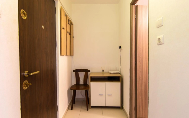 Ionita apartament
