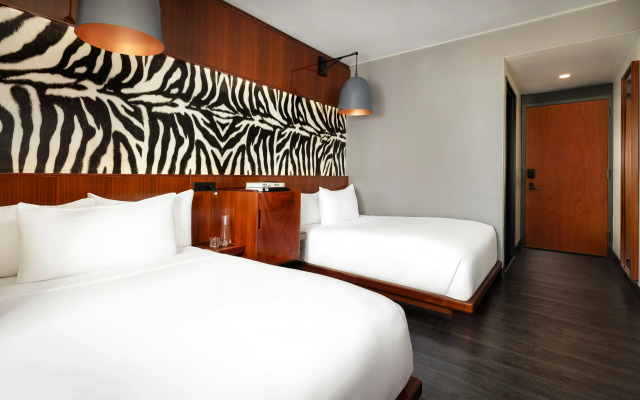 Hotel Hendricks