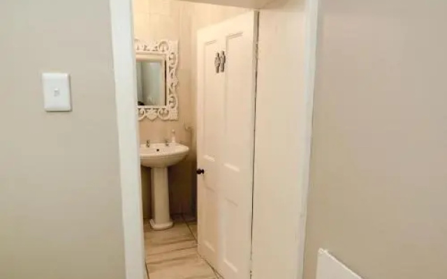 Point View Selfcatering