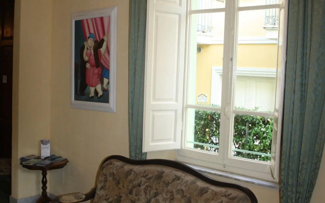 La Locanda del Geco