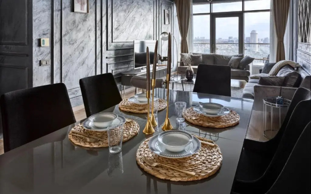 Mall Of Istanbul Residence By NewInn