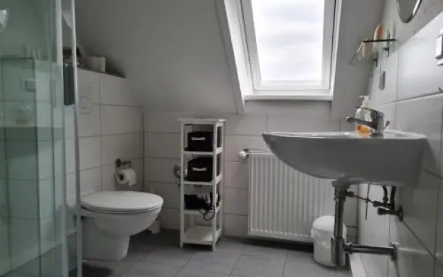 Wohnung Burgtiefe