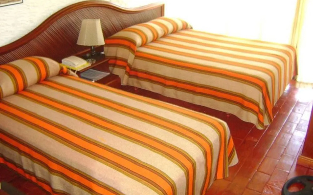 Puerto Palmeras Tarapoto Resort