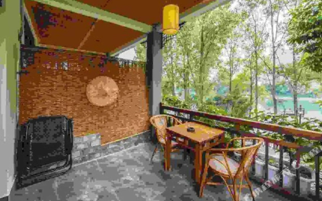 Lijiangyuan Guesthouse