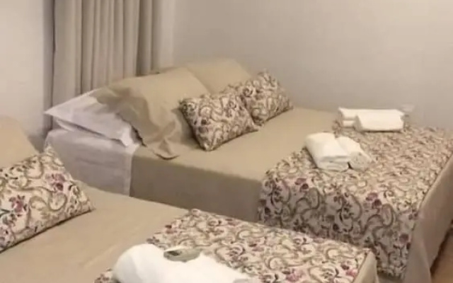 Hotel Gabriel