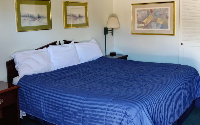 Travel Inn Delaware