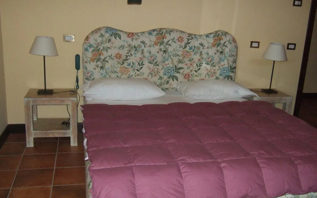 MontAlbano