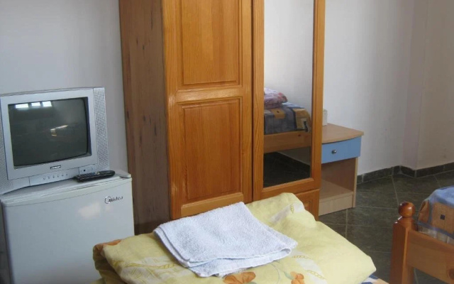 Семейный отель Тракия