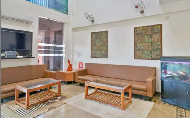 Hotel Badrika Inn