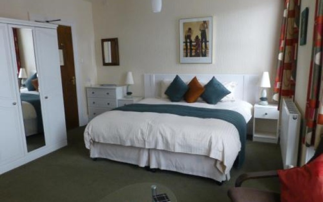 Grantlea Guest House
