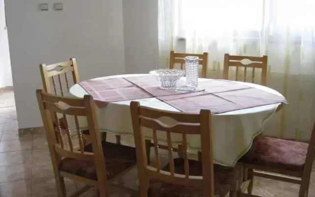 Guest House Rosi