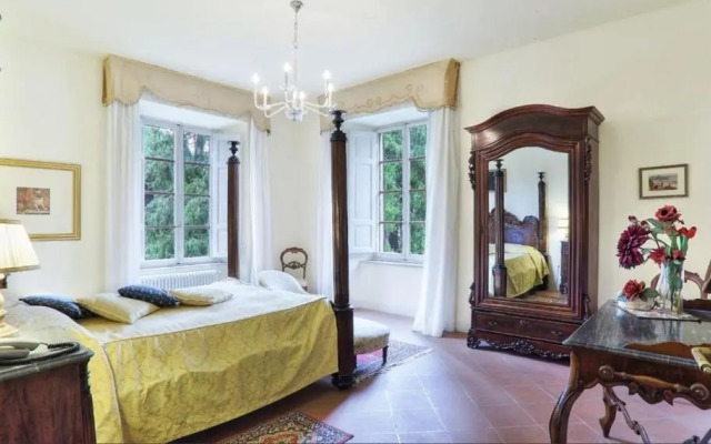 Villa Montecatini