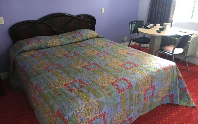 Budget Motel