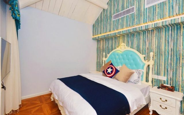 No.66 Guesthouse