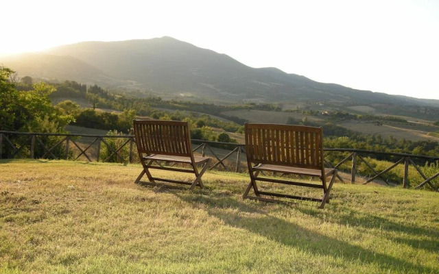 Agriturismo Spazzavento