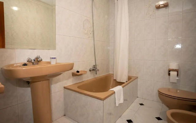 Turistiqa - Piso Carballo Ferrol Vutco01445