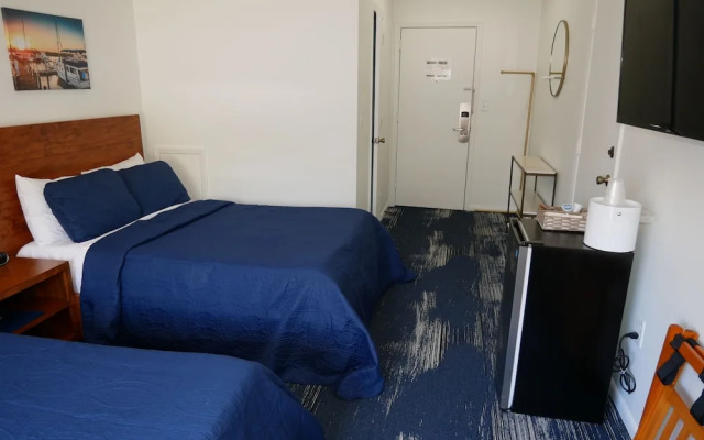 The Lodge at Great Oak Landing